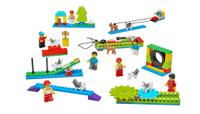 45401 Okdo BricQ Motion Essential Set