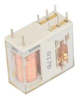 501290055000 Finder PCB Mount Force Guided Relay, 5V dc Coil Voltage, 2 Pole, DPDT