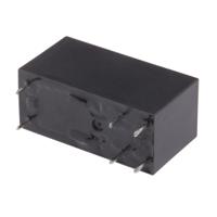 g5rl-1a-e-hr-dc5 Omron PCB Mount Power Relay, 5V dc Coil, 16A Switching Current, SPST