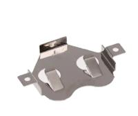 237-8330 RS PRO CR1620 Battery Clip, Leaf Spring Contact