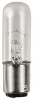 95501536 Werma Incandescent White Incandescent Bulb 48 V