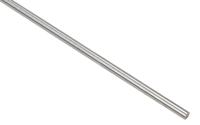 682-826 RS PRO Stainless Steel Rod 6mm Diameter, 1m L