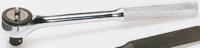 5252a Stanley 3/8 in Square Ratchet with Ratchet Handle, 7.5 in Overall