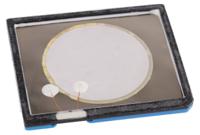 sps-53-t00 Sonitron Piezoelectric Miniature Speaker, 93dB, 300 Hz → 20 kHz, 960nF, 61.2 x 53 x 4.5mm