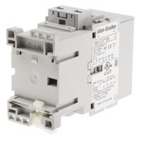 100-c37kj00 Allen Bradley 100 Series 100C Contactor, 24 V ac Coil, 3-Pole, 37 A, 18.5 kW, 3NO, 690 V ac