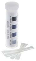 jd-145 Instruments Direct Single Parameter(s) Chlorine Test Strips, max. measurement 200ppm - 100 strips
