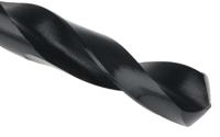 784-4810 RS PRO HSS Twist Drill Bit, 14.5mm Diameter, 156mm Overall