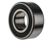 63004-2rs1 SKF 63004-2RS1 1 Row Deep Groove Ball Bearing - 20 mm ID, 42 mm OD