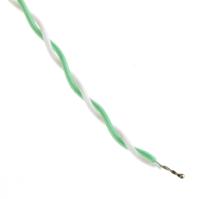 621-2158 RS PRO Type K Thermocouple 1m Length, 2mm Diameter → +250°C