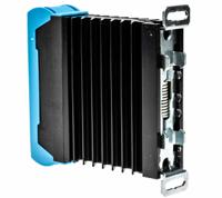 sul967460 Celduc SUL9-SUM9 Series Solid State Relay, 35 A Load, DIN Rail Mount, 600 V ac Load, 32 V dc Control