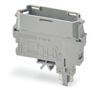 3036797 Phoenix Contact  P - CO XL Series Component Connector for Use with High Power Dissipation Component, 10A
