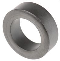 5978002701 Fair-Rite Ferrite Ring Toroid Core, For: Inductive Component, 35.55 x 23 x 12.7mm