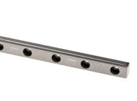 176-6670 RS PRO MGN Series, Linear Guide Rail 9mm width 195mm Length
