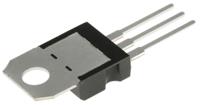 l7824abv STMicroelectronics, Voltage Regulator 40V TO-220 3-Pin