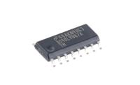 ds90lv047atmnopb Texas Instruments DS90LV047ATM/NOPB, LVDS Transmitter Quad CMOS, TTL LVDS, 16-Pin SOIC