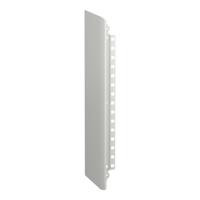 lvs01041 Schneider Electric PrismaSeT G Series Sheet Steel Side Panel for Use with PrismaSeT G Enclosure, 475 x 195mm