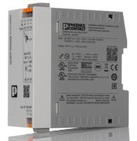 2904607 Phoenix Contact QUINT POWER Switched Mode DIN Rail Power Supply, 100 → 240 V ac / 110 → 250V dc ac, dc