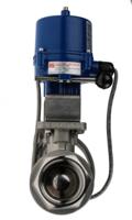 760-5728 RS PRO Motorised Valve, Ball type , 1000 psi