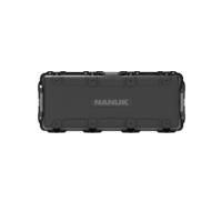 991s-010bk-0b0 Nanuk Nanuk 991 Waterproof PP Case With Wheels, 1212 x 511 x 241mm