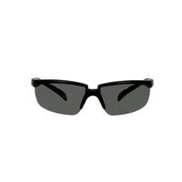 7100218153 3M 2000 UV Safety Glasses, Grey PC Lens