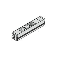 3842539842 Bosch Rexroth Distribution Unit
