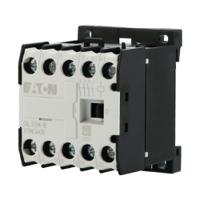 051608-dileem-10230v50hz240v60hz Eaton xStart Contactor, 230 V ac Coil, 3-Pole, 6.6 A, 3 kW, 3NO, 400 V ac