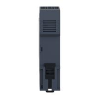 re22r2hmr Schneider Electric Harmony Time Series DIN Rail Mount Timer Relay, 24 → 240V ac/dc, 2-Contact, 0.05 → 1s,