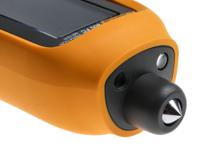 fluke-805-fc820-2 Fluke 805 FC + 820-2 Vibration Meter - Acceleration, Displacement, Velocity