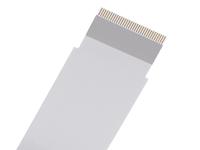 150210633 Molex FFC Ribbon Cable, 33-Way, 0.5mm Pitch