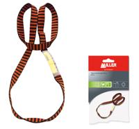 1031460 Honeywell Safety 0.8m Anchor Strap 22kN, 25mm wide