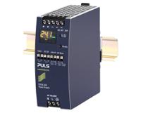 cp20248 PULS C Series DIN Rail Power Supply, 100 → 240V ac, dc Input, 24V dc Output, 17.1 → 20A Output, 480W