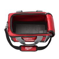 4932471066 Milwaukee 1680d Ballistic Weave Duffle bag with Shoulder Strap 250mm x 340mm x 380mm