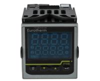 p116ccvllrr Eurotherm Piccolo P116 PID Temperature Controller, 48 x 48mm, 3 Output Logic, Relay, 24 V ac/dc Supply Voltage