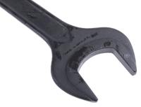 894m-60 Bahco Single Ended Open Spanner, 60mm, Metric, 492 mm Overall