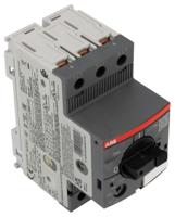 1sam350000r1005-ms132-10 ABB 0.63 → 1 A Motor Protection Circuit Breaker