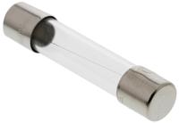 668-6035 RS PRO 2A F Glass Cartridge Fuse, 6.3 x 32mm