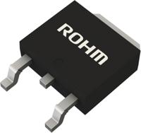 2scr587d3tl1 ROHM 2SCR587D3TL1 NPN Transistor, 3 A, 120 V, 3-Pin DPAK