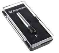 123-0931 RS PRO Edge Finder, 12 mm Shank Diameter