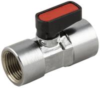 176-2139 RS PRO Handle Pneumatic Relay Micro Valve, R 1/4, 6.35mm, III B
