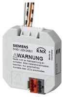 up-22021-5wg1220-2ab21 Siemens for Use with Gamma Instabus / KNX