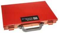 507-1726 RS PRO 170-Piece Twist Drill Bit Set for Metal, 10mm Max, 1mm Min, HSS Bits