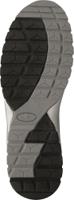 bostospno46 Delta Plus Men's Black, Grey Composite Toe Capped Safety Trainers, UK 11, EU 46