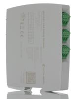 239-8210 RS PRO Input/Output Module, 2 Inputs, 2 Outputs, 24 V, 2NO