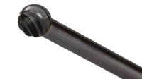 p88003 Dormer Ball, Ball Nosed, Ball Nosed Cone, Cylinder with End Cut, Tree Burr Set, Carbide Blade
