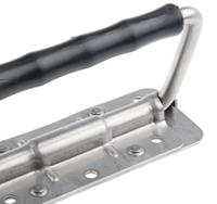 750-272 RS PRO Stainless Steel Carry Handle