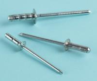 0bs01-00618 Avdel Carbon Steel Blind Rivet, 4.8mm