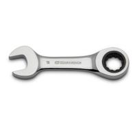 9520d GearWrench 10-Piece Spanner Set, 10 → 19 mm
