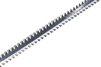 fs-018-127-sa-t FS-018-127-SA-T, Shielding Strip of Beryllium Copper With Self-Adhesive 500mm x 12.7mm x 1.8mm