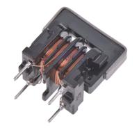 su9vf-02100 KEMET 10 mH 200 mA Common Mode Choke 4Ω