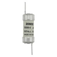 nsd20m32 Eaton 20A Bolted Tag Fuse, F2, 415V ac